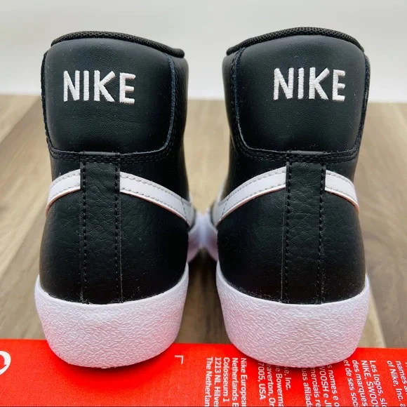 Nike Blazer Mid '77 - Picture 5 of 7
